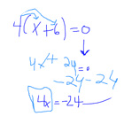 Ke’Juan, School on Wheels Student of the Month Ke’Juan, School on Wheels Student of the Month