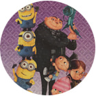 Jeshua, School on Wheels Students of the Month Jeshua, School on Wheels Students of the Month