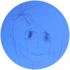 Lilly, School on Wheels Student of the Month Lilly, School on Wheels Student of the Month