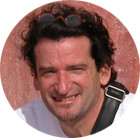 Peter Westermayer, School on Wheels Tutor of the Month Peter Westermayer, School on Wheels Tutor of the Month