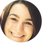 Naomi Sunshine, School on Wheels Tutor of the Month Naomi Sunshine, School on Wheels Tutor of the Month