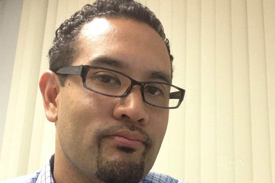 Tutors of the Month – September 2015