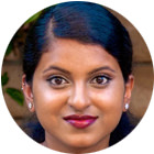 Manasvi Pinnamaneni, School on Wheels Tutor of the Month Manasvi Pinnamaneni, School on Wheels Tutor of the Month