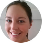 Sara Chisholm, School on Wheels Tutor of the Month Sara Chisholm, School on Wheels Tutor of the Month