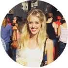 Olivia Scott, School on Wheels Tutor of the Month Olivia Scott, School on Wheels Tutor of the Month