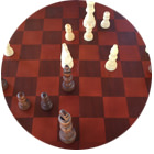 Cesar, School on Wheels Student of the Month Cesar, School on Wheels Student of the Month