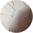 Destiny, School on Wheels Student of the Month Destiny, School on Wheels Student of the Month