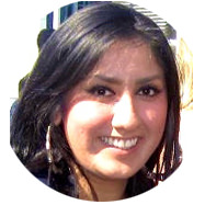 Catherine Santizo, School on Wheels Tutor of the Month Catherine Santizo, School on Wheels Tutor of the Month