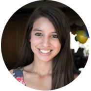 Samantha Montes De Oca, School on Wheels Tutor of the Month Samantha Montes De Oca, School on Wheels Tutor of the Month