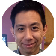 Eric Chang, School on Wheels Tutor of the Month Eric Chang, School on Wheels Tutor of the Month