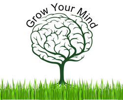 Grow Your Mind