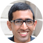 Vivek Shah, School on Wheels Tutor of the Month Vivek Shah, School on Wheels Tutor of the Month