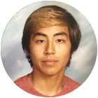 Jose Thimothy Long, School on Wheels Tutor of the Month Jose Thimothy Long, School on Wheels Tutor of the Month