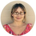 Lisa Olmstead, School on Wheels Tutor of the Month Lisa Olmstead, School on Wheels Tutor of the Month