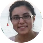 Alyson Gonzalez, School on Wheels Tutor of the Month Alyson Gonzalez, School on Wheels Tutor of the Month