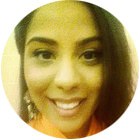 Raquel Munoz, School on Wheels Tutor of the Month Raquel Munoz, School on Wheels Tutor of the Month