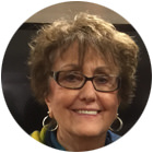 Anne Klein, School on Wheels Tutor of the Month Anne Klein, School on Wheels Tutor of the Month