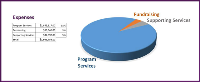 2015 Expenses