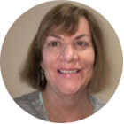 Ann Buckley, School on Wheels Tutor of the Month Ann Buckley, School on Wheels Tutor of the Month