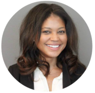 Alexandria Taylor, School on Wheels Tutor of the Month