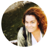 Daniela Elizondo, School on Wheels Tutor of the Month
