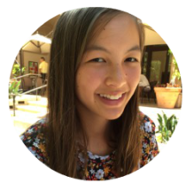 Helene Rioux, School on Wheels Tutor of the Month