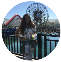 Helene Rioux, School on Wheels Tutor of the Month