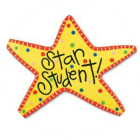 David, School on Wheels Student of the Month